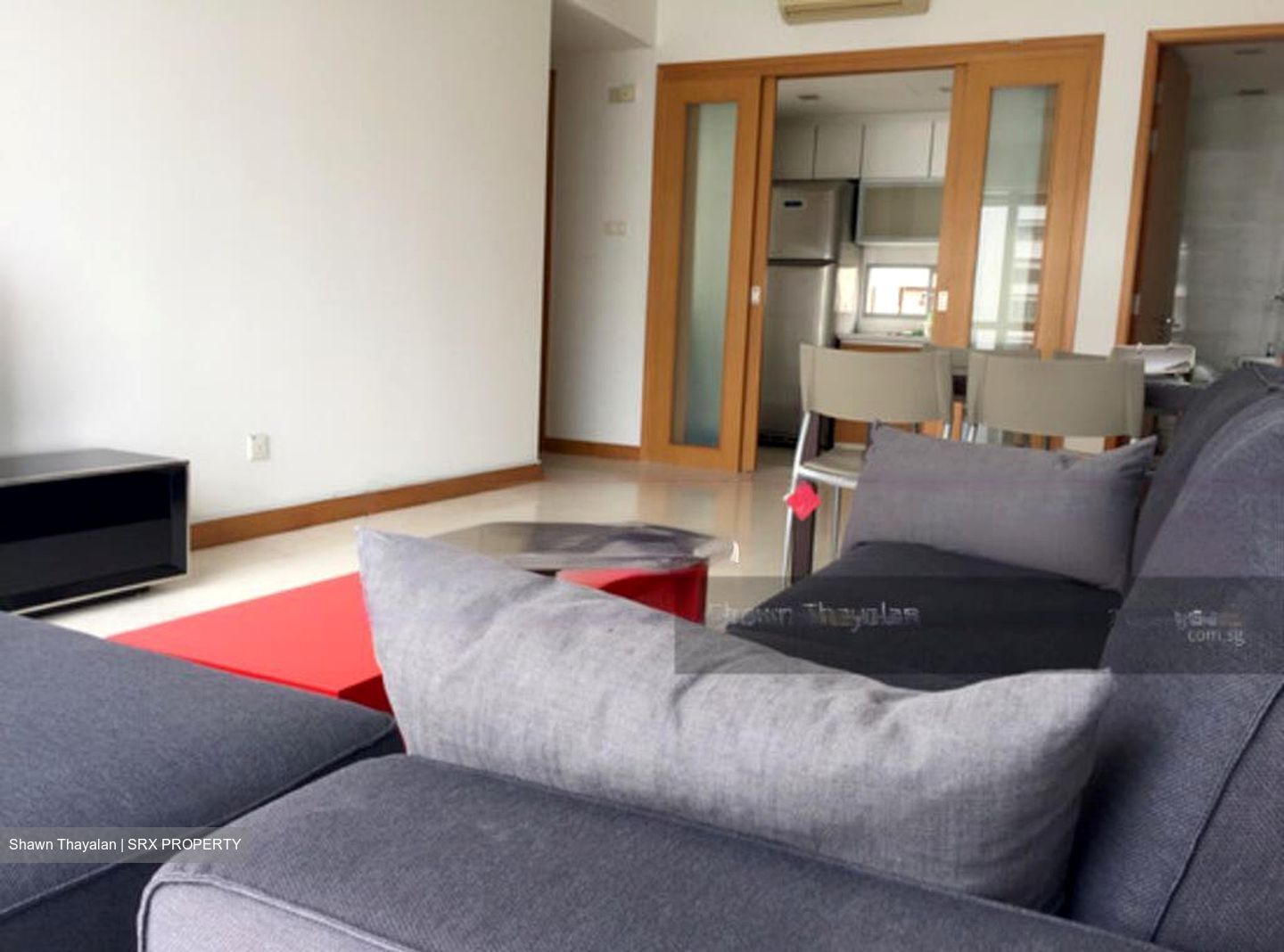Strata (D11), Apartment #435701201